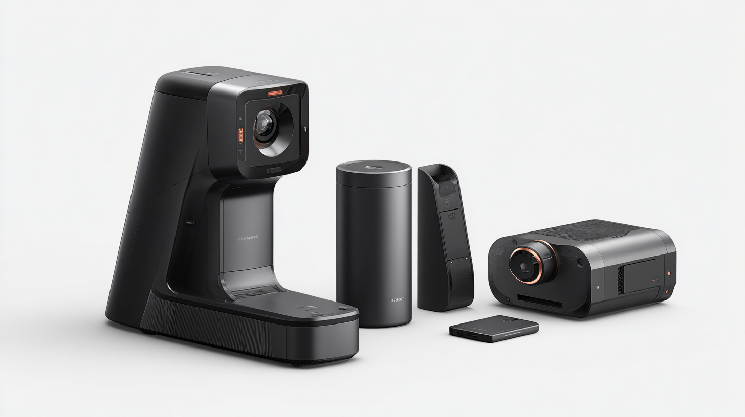 Exploring the Future: How the Best Imaging Scanners Will Shape Industry 2025 Innovations