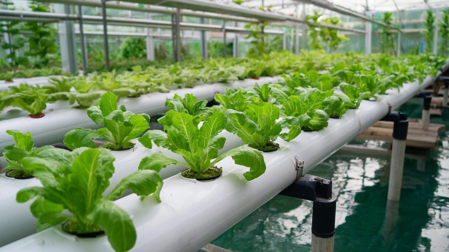 How to Minimize Repair Costs with Excellent After Sales Service for the Best Aquaponics System
