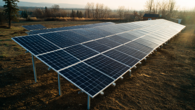 Unlocking Success: Essential Tips for Sourcing Premium Best Home Solar Suppliers Globally