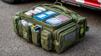 Benefits of Choosing the Best Medical Equipment Bag for Healthcare Professionals