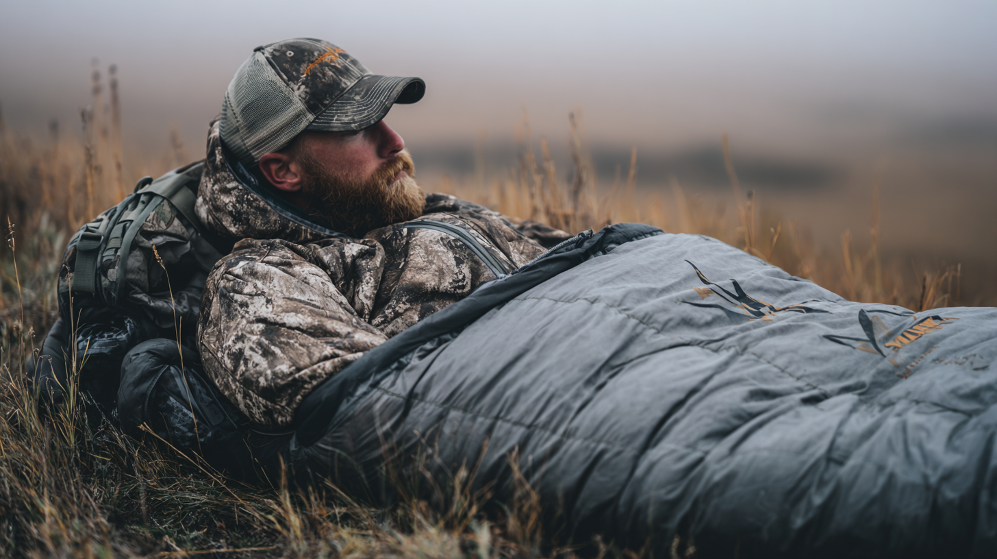 Maximizing Value of Best Hunting Sleeping Bag through Exceptional After Sales Support and Repair Examples