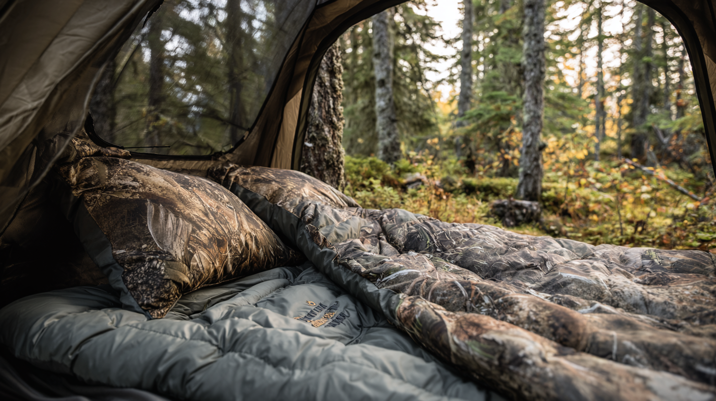 Maximizing Value of Best Hunting Sleeping Bag through Exceptional After Sales Support and Repair Examples