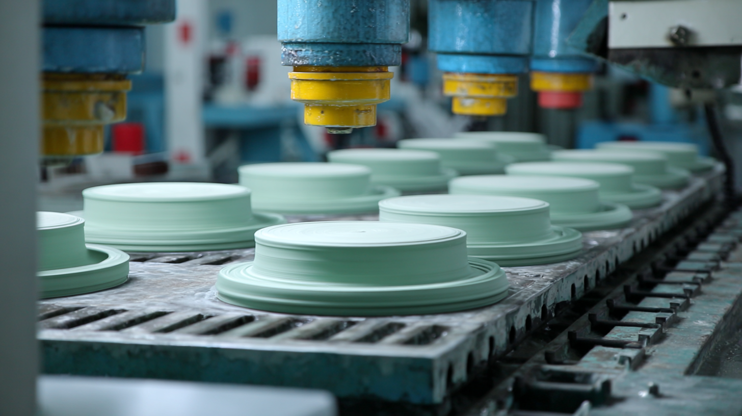 Mastering Isostatic Pressing
