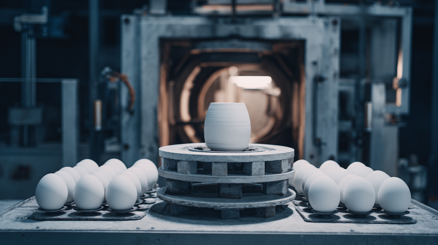Mastering Isostatic Pressing: A Comprehensive Guide to the Best Ceramic Solutions