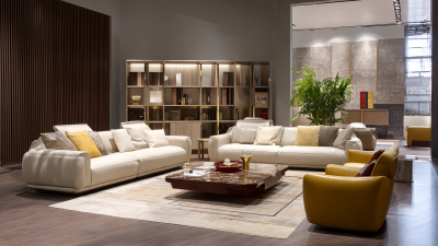 Understanding Industry Production Standards: How to Choose the Best Interior Design Furniture