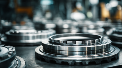 Choosing the Right Manufacturer for Best Automotive Gaskets in Global Procurement