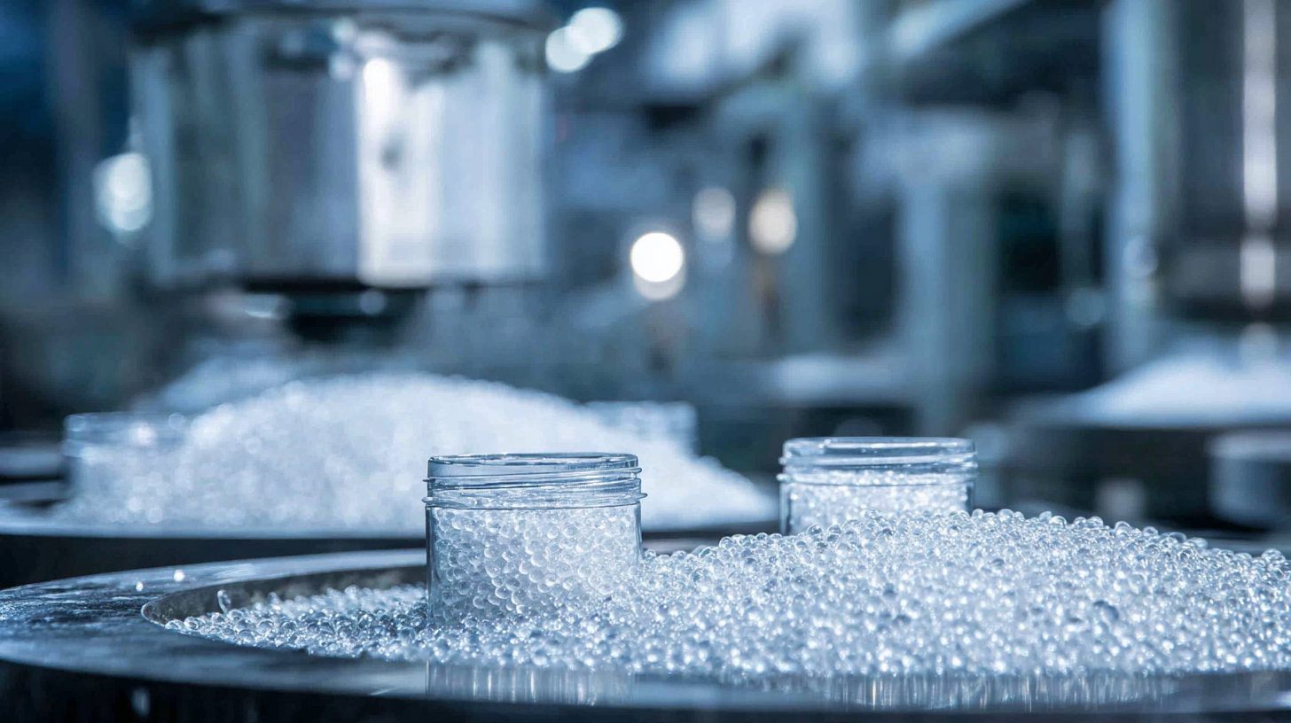 Future Trends in Best Polybutadiene Rubber Market for 2025 and Beyond