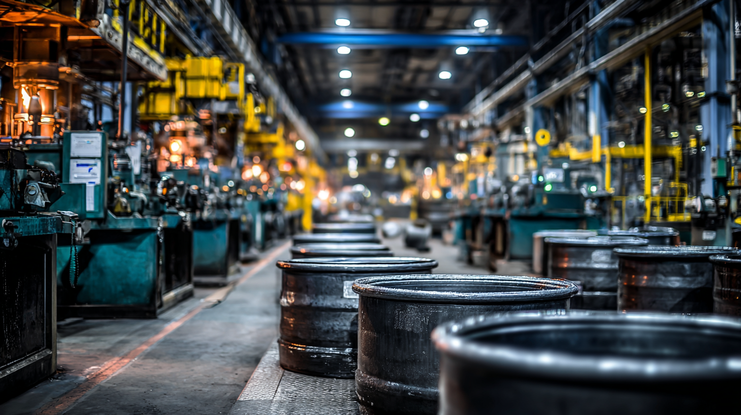 Future Trends in Best Polybutadiene Rubber Market for 2025 and Beyond