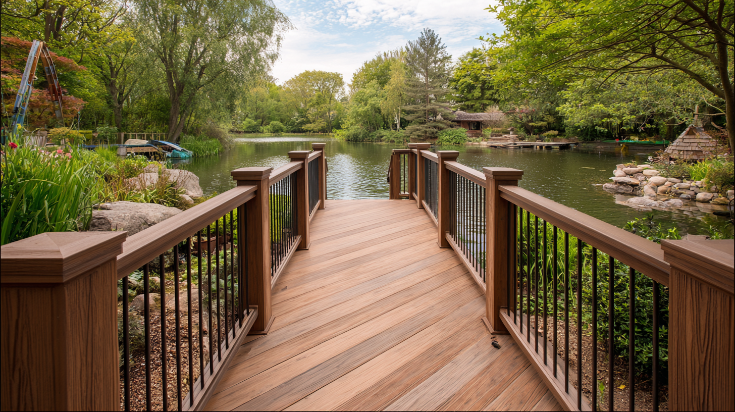 Unveiling the Technical Specifications of Best Wpc Outdoor Solutions