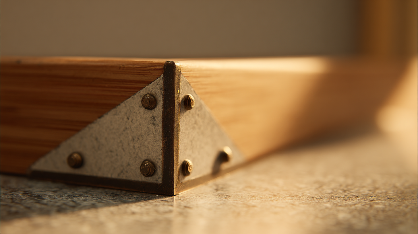 Understanding the Benefits of Using the Best Flat Corner Brace in Your Projects