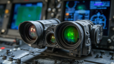 Maximizing Value and Reducing Costs with Superior After Sales Support in Night Vision Technology