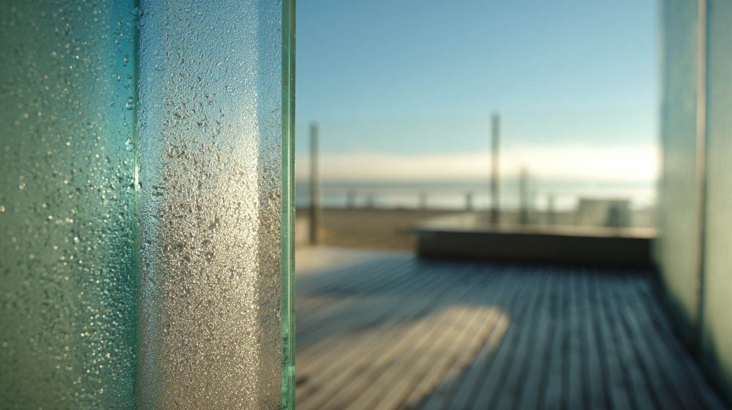 Exploring Unique Alternatives to Best Frosted Glass for Global Buyers