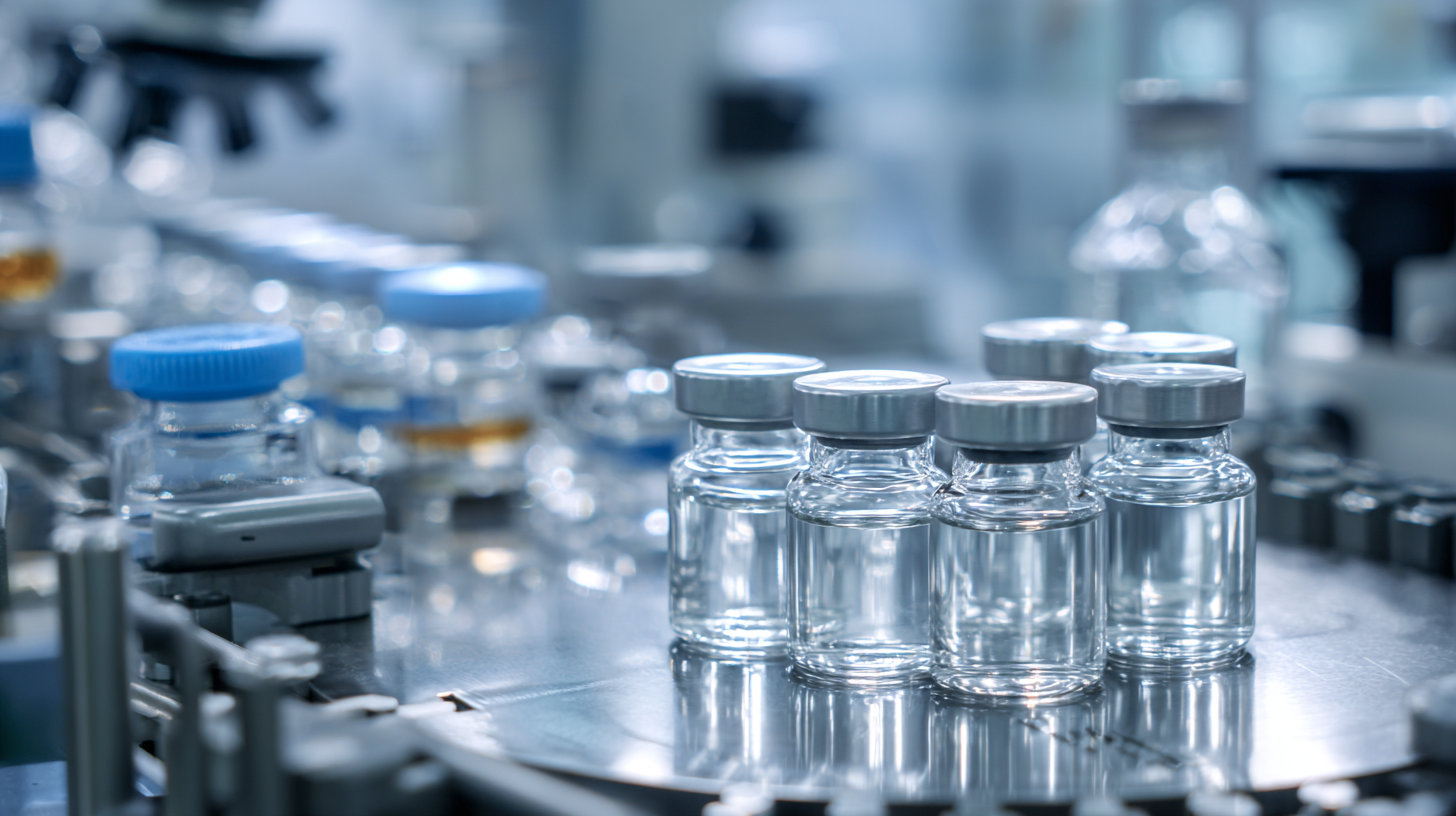 Navigating Global Standards in Pharmaceutical Manufacturing: A Comprehensive Guide to Ensuring Quality Compliance