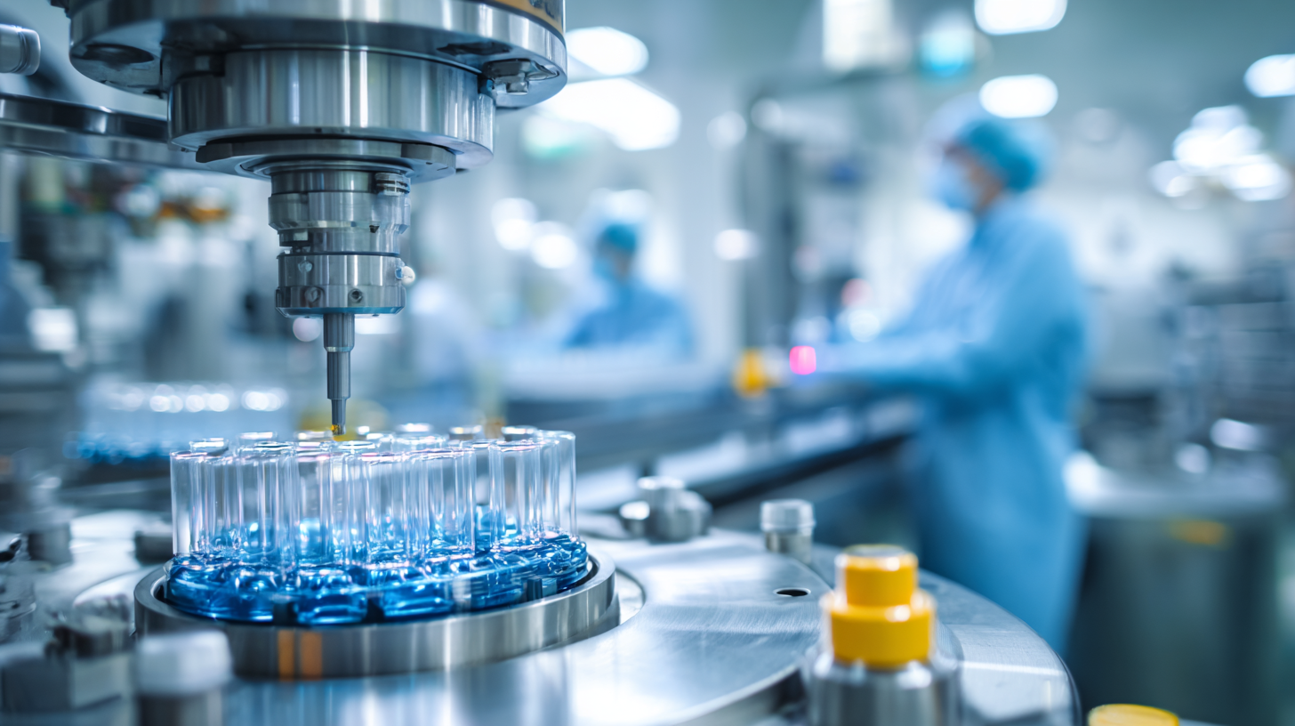 Navigating Global Standards in Pharmaceutical Manufacturing: A Comprehensive Guide to Ensuring Quality Compliance
