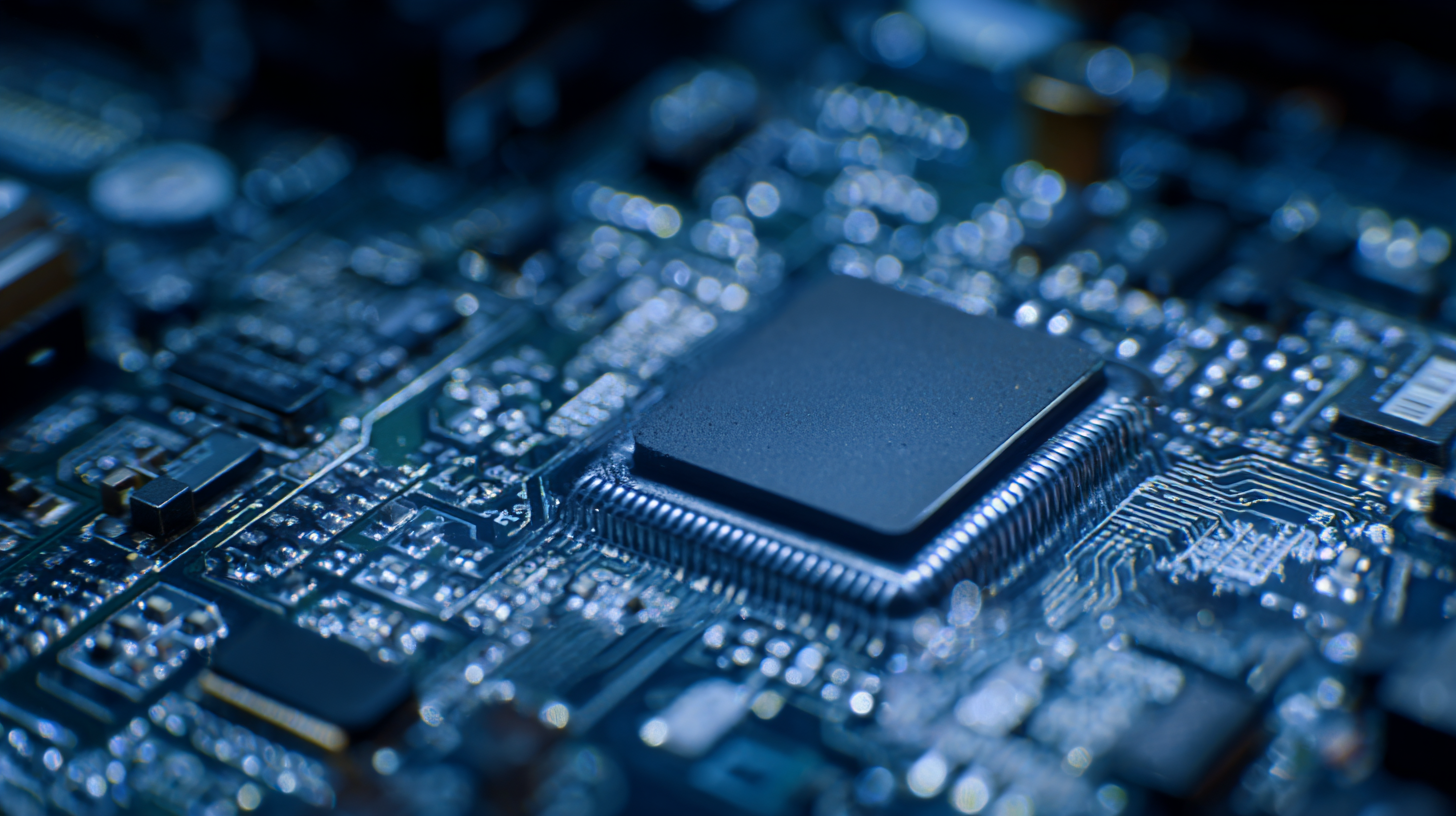 Innovative Applications of Best Flex Circuit in Modern Technology