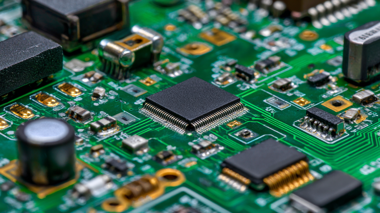 Innovative Applications of Best Flex Circuit in Modern Technology