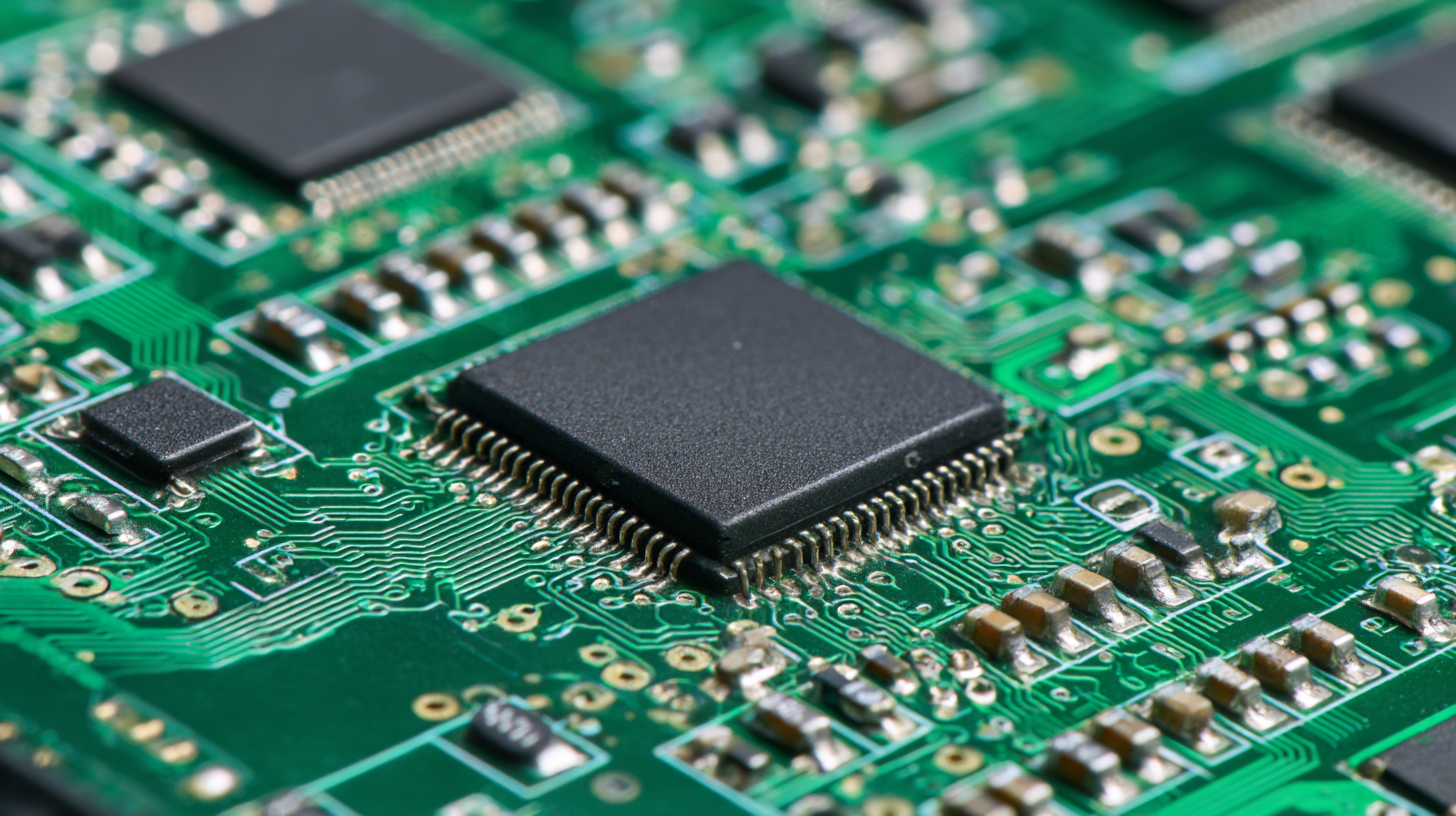 Innovative Applications of Best Flex Circuit in Modern Technology