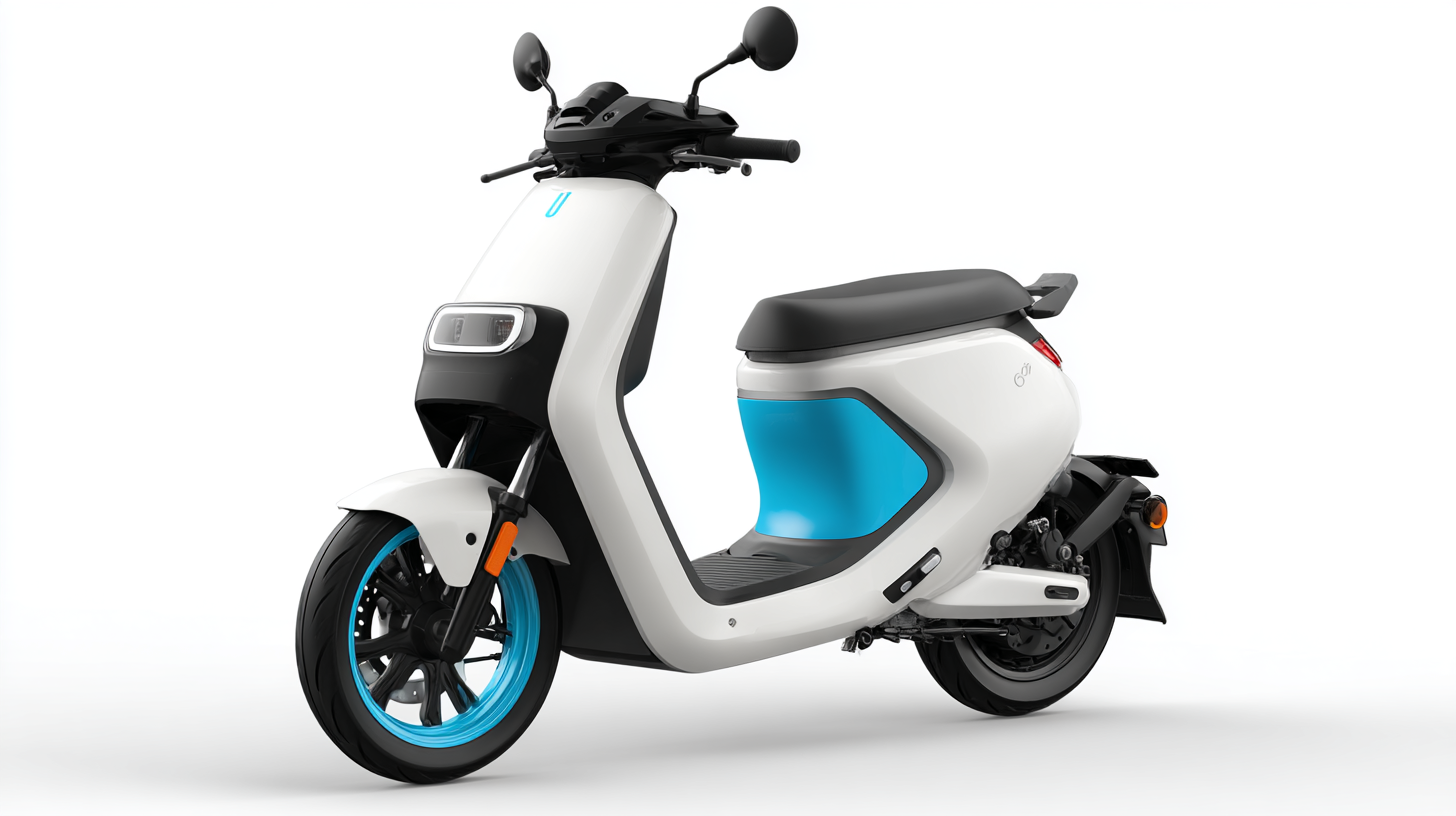 2025 Global Trends in Electric Scooters A Comprehensive Comparison of the Best Models