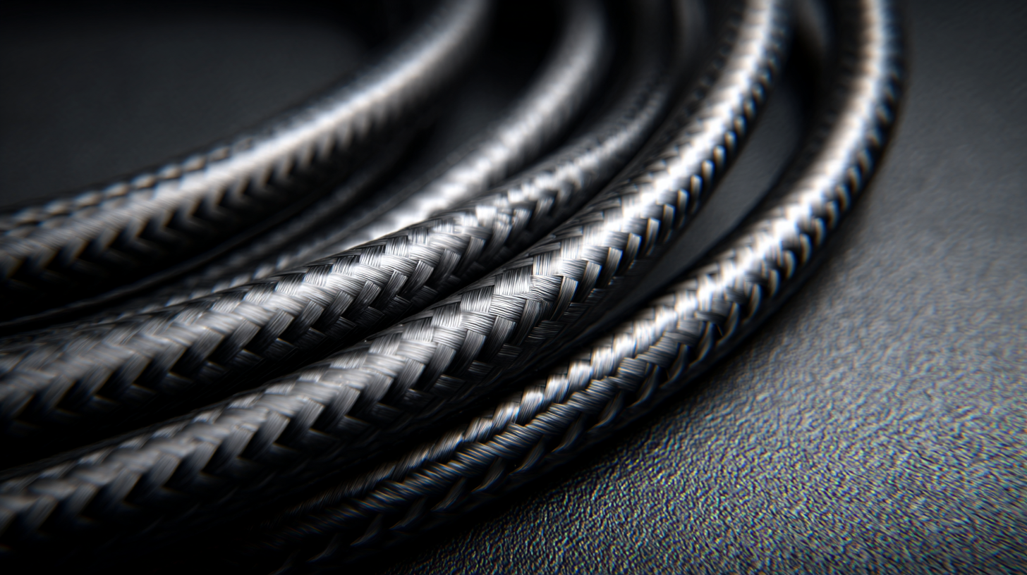 Exploring Alternative Options to the Best Pultruded Carbon Fiber Bar: What You Should Know