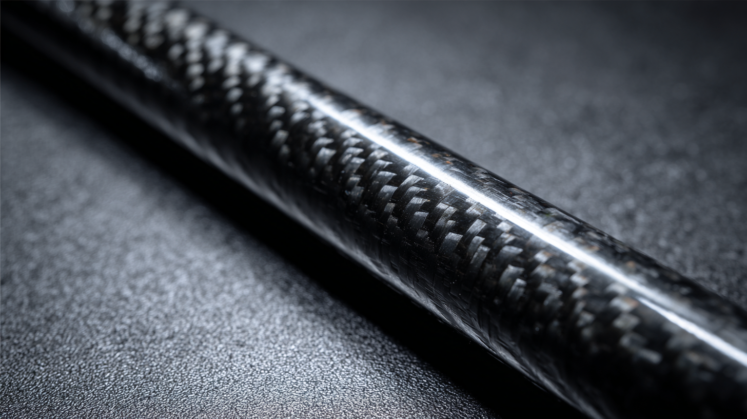 Exploring Alternative Options to the Best Pultruded Carbon Fiber Bar: What You Should Know