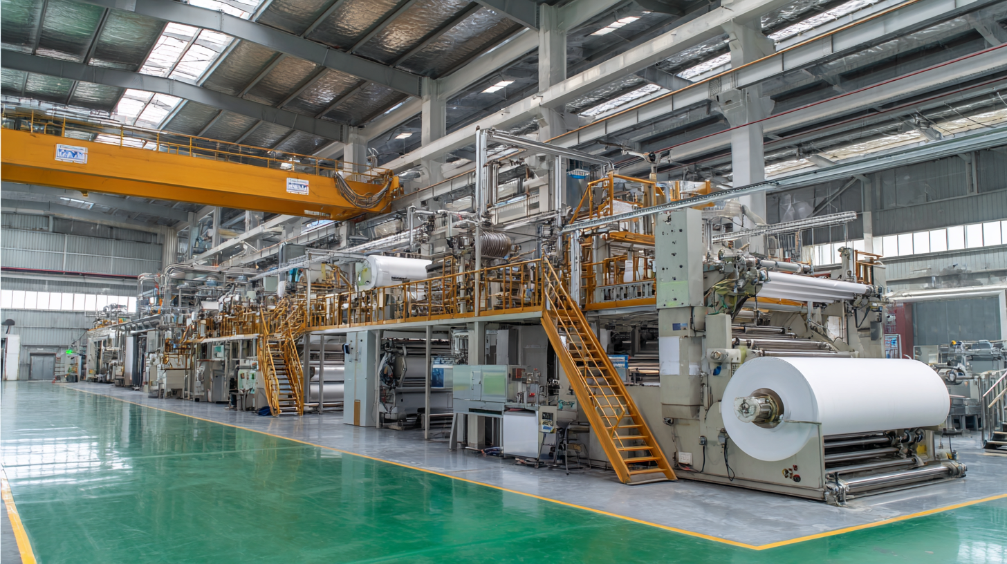 World Class Chinese Factory Delivers Exceptional Efficiency in Best Aluminum Foil Coating Machine Production