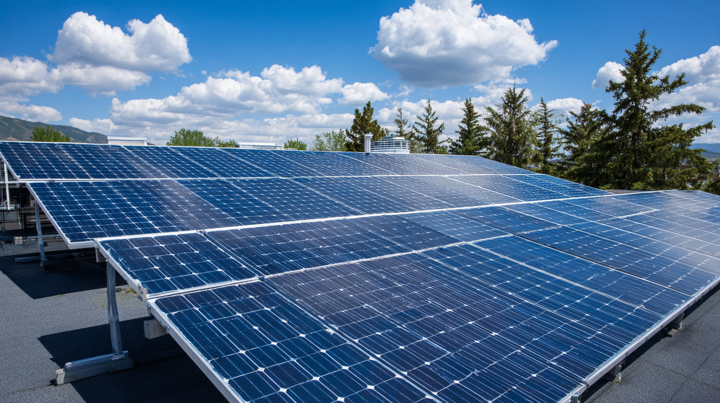 Understanding Issues with Selecting the Best Solar Panel System for Your House