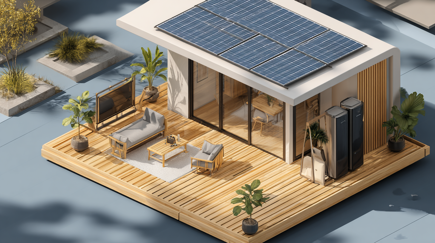 Understanding Issues with Selecting the Best Solar Panel System for Your House