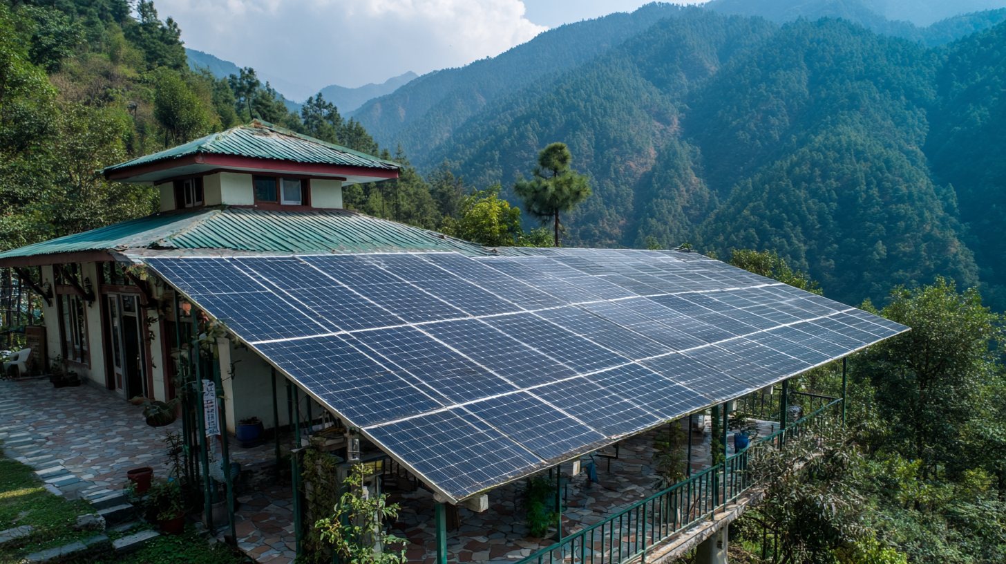 Understanding Issues with Selecting the Best Solar Panel System for Your House