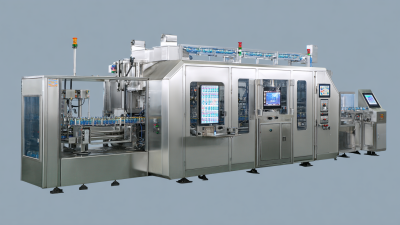Future Trends in the Automatic Filling Machine Market: A 2025 Industry Analysis