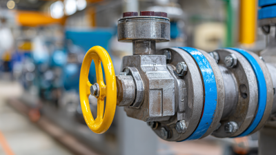 5 Essential Tips for Choosing the Best Ball Check Valve for Your Application