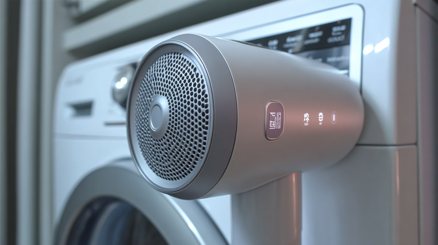 7 Best Air Dryers That Transform Your Drying Experience