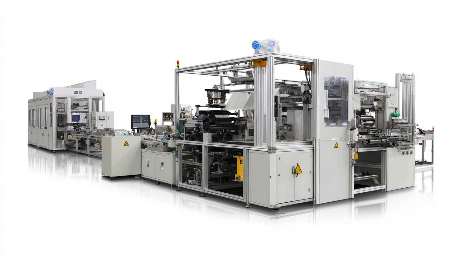 Discover Top Quality Carton Erector Machines from Leading Chinese Manufacturers