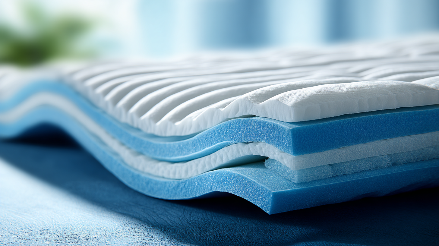 How to Choose the Ideal Decubitus Mattress for Optimal Patient Care