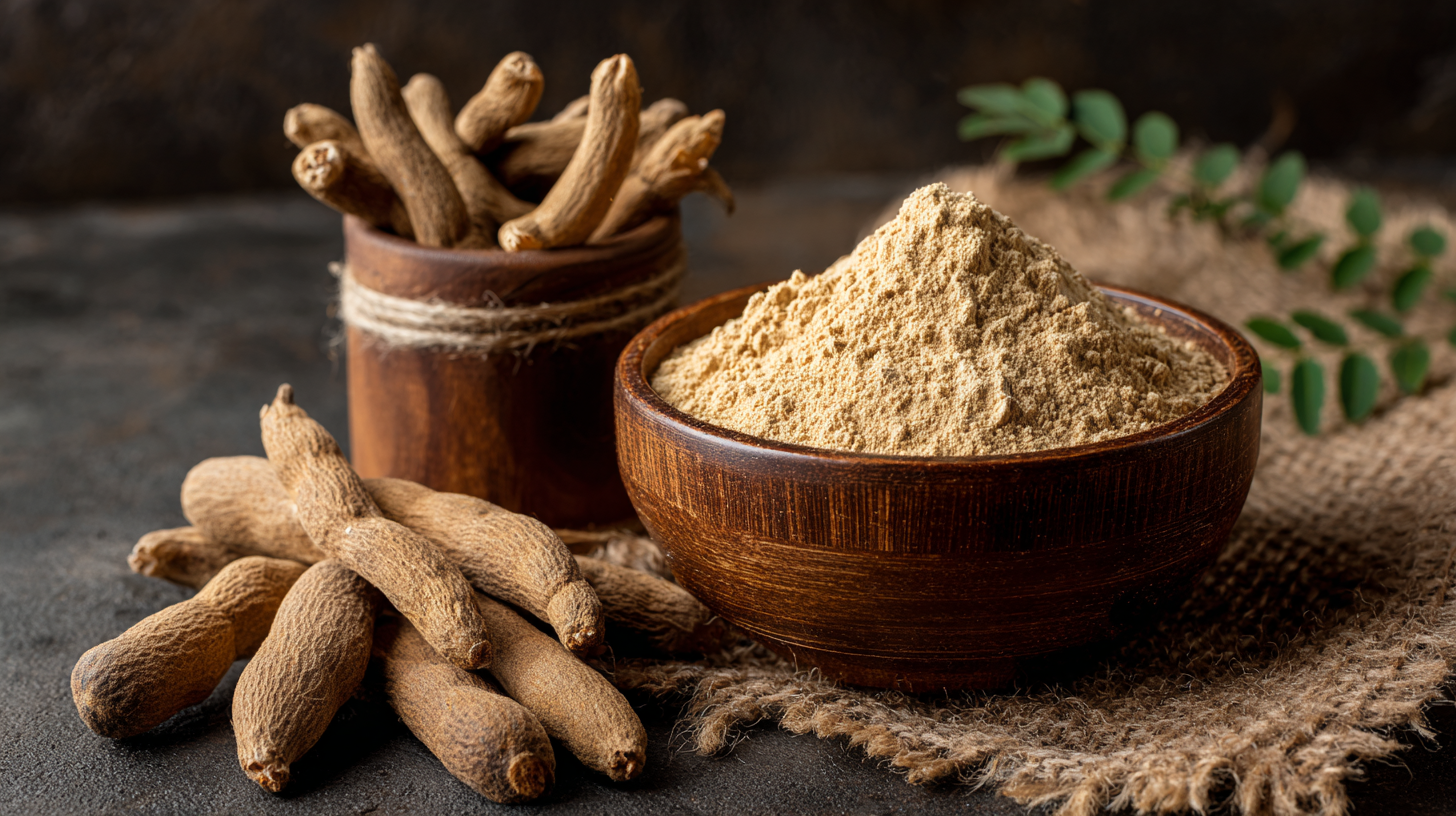 Unlock the Power of Premium Pueraria Lobata Extract from Leading Chinese Manufacturers