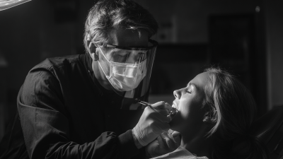 Understanding Global Industry Standards for Best Dentist Cleaning Solutions