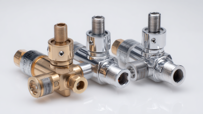 Ultimate Guide to Choosing the Best Hydraulic Pressure Regulator for Your Needs