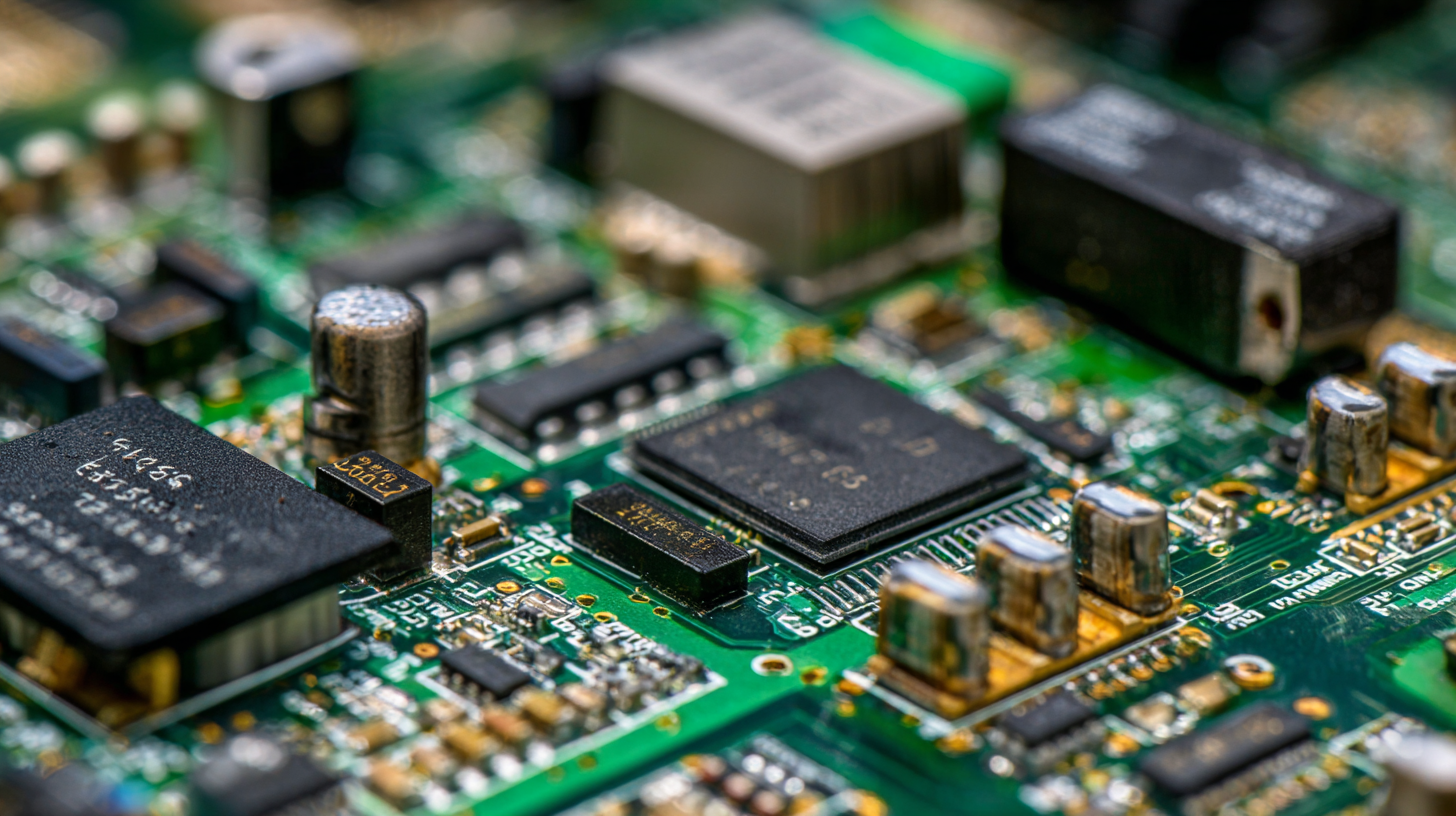 Exploring the Distinct Features and Applications of the Best Advanced PCBs in Modern Electronics