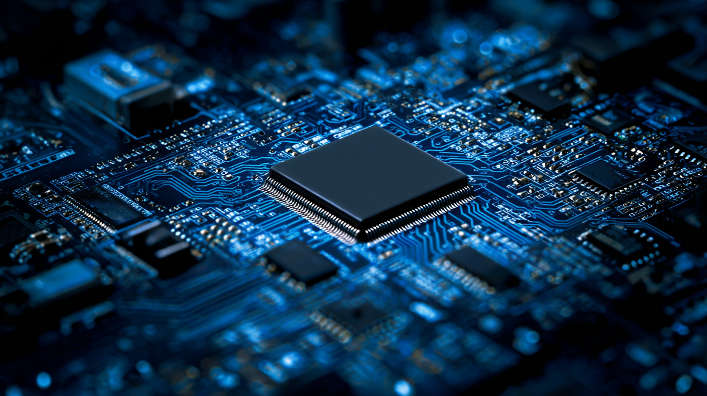 Exploring the Distinct Features and Applications of the Best Advanced PCBs in Modern Electronics