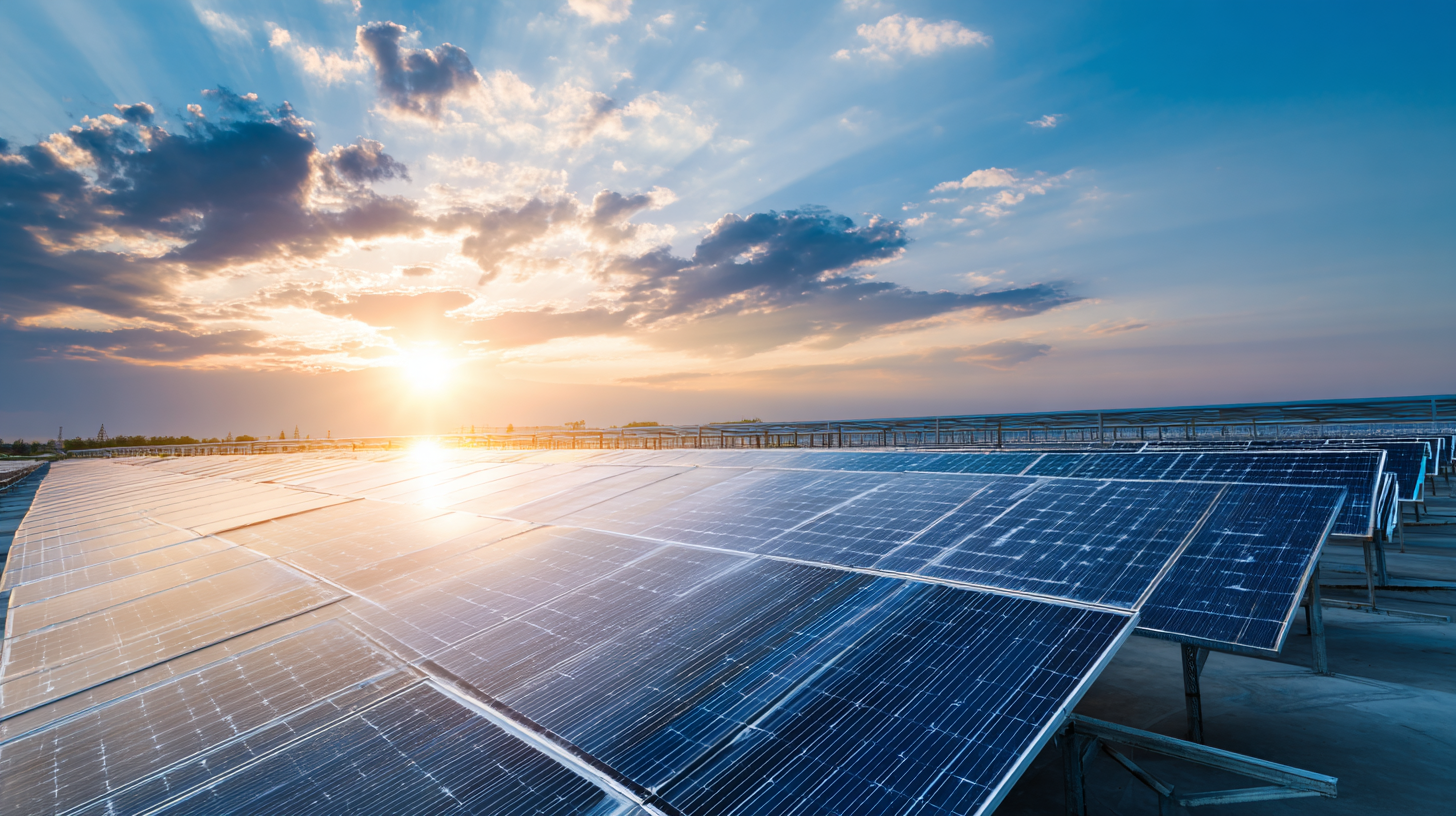 Unlocking Success: Essential Tips for Sourcing Premium Best Home Solar Suppliers Globally