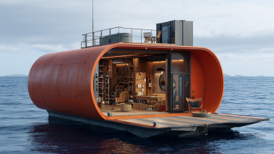 Navigating Import Export Certifications for Best Vessel Capsule House Purchases Globally