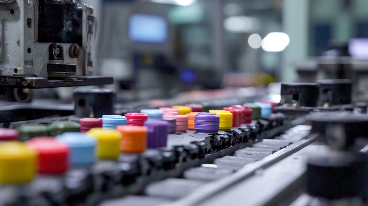 Global Sales with Chinese Innovation in Best Rubber Prototyping Quality Assurance