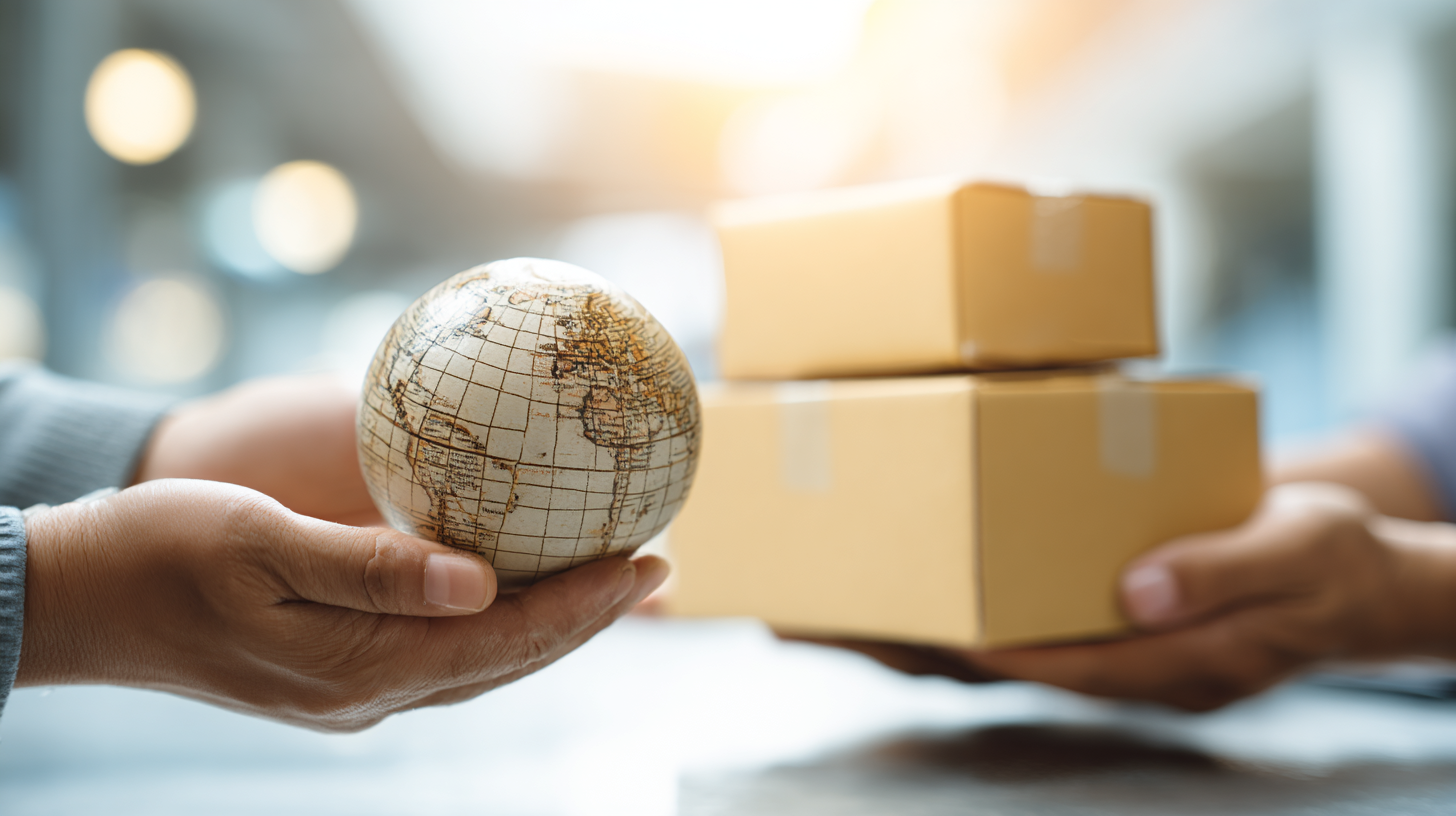5 Proven Strategies to Choose the Best Sourcing Agent for Your Global Procurement Needs