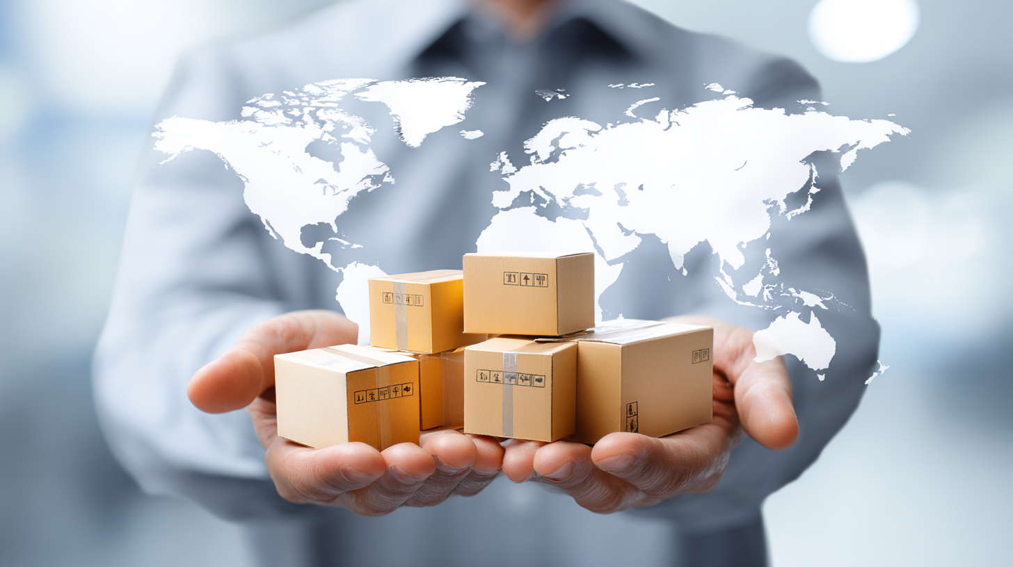 5 Proven Strategies to Choose the Best Sourcing Agent for Your Global Procurement Needs