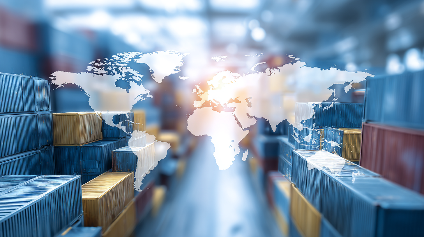 5 Proven Strategies to Choose the Best Sourcing Agent for Your Global Procurement Needs