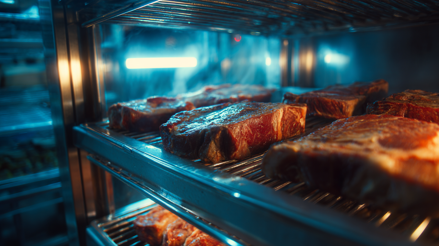 7 Secrets to Choosing the Best Meat Equipment for Your Business