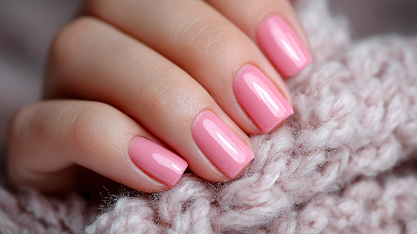 The Ultimate Guide to Choosing the Best Gel Polish for Long Lasting Manicures