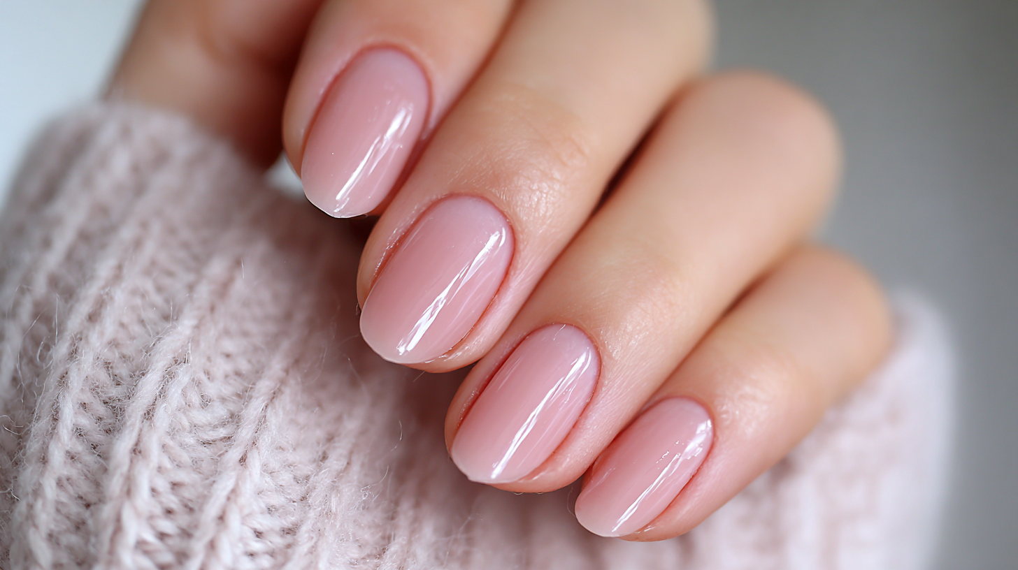 The Ultimate Guide to Choosing the Best Gel Polish for Long Lasting Manicures