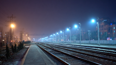 Top Strategies for Choosing the Best Track Lights for Your Space