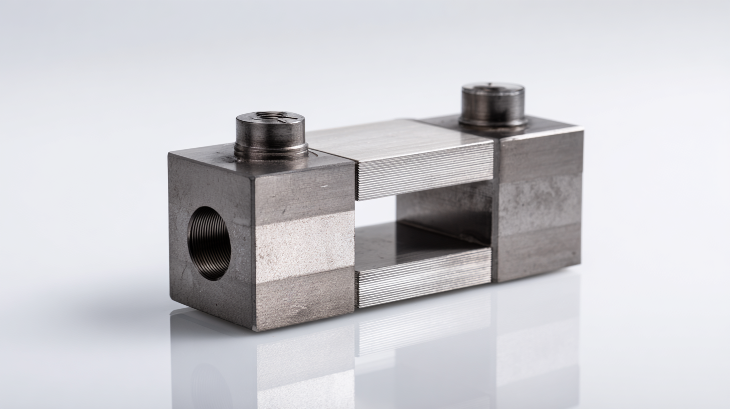 Ultimate Guide to Choosing the Best S Beam Load Cell for Your Applications
