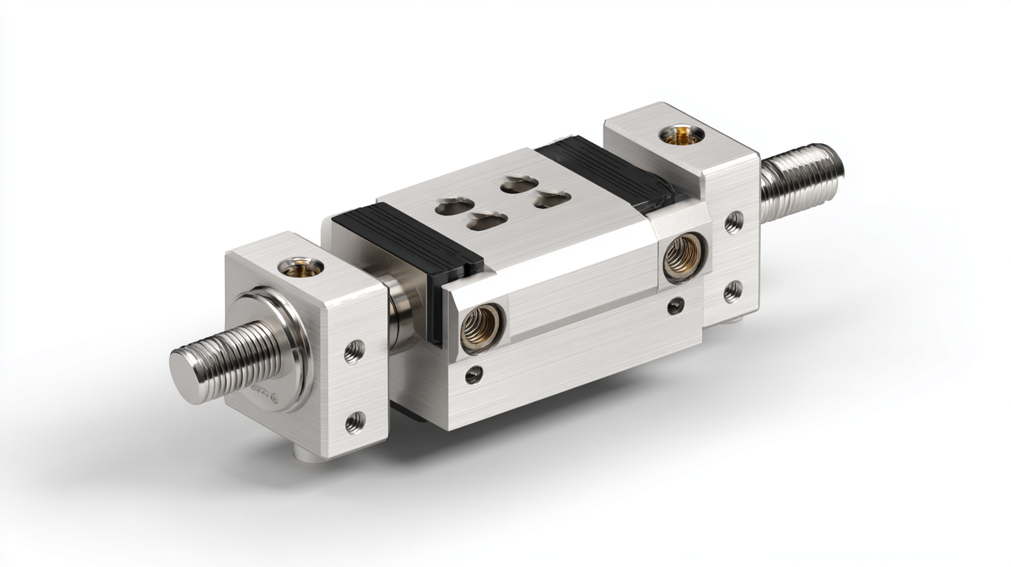 Ultimate Guide to Choosing the Best S Beam Load Cell for Your Applications